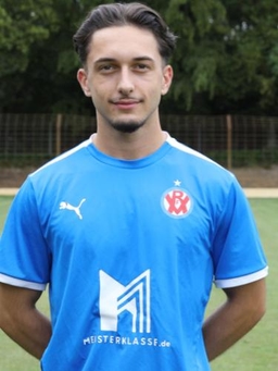 Avatar Bild für David Nrecaj