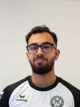 Avatar Bild für Arbaaz Khokhar