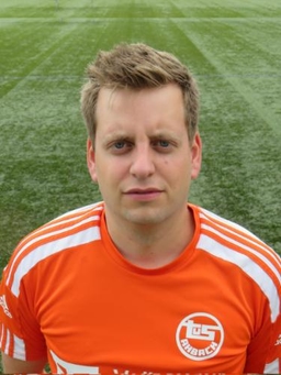 Avatar Bild für Aaron Haas
