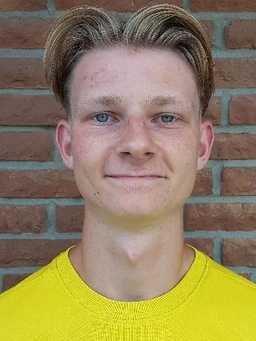 Avatar Bild für Lucas Rosebrock