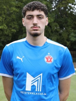 Avatar Bild für Erion Tafolli