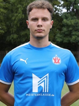 Avatar Bild für Alex Ulka