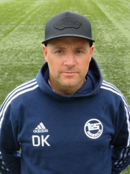 Avatar Bild für Dennis Krupa