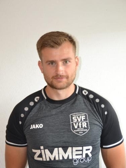 Avatar Bild für Marvin Bildstein