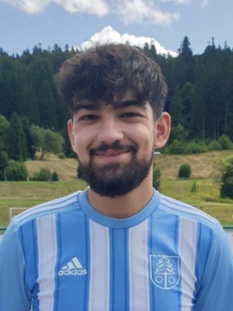 Avatar Bild für Berkant Akbulut
