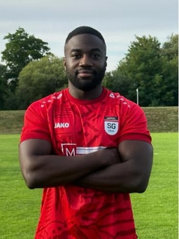 Avatar Bild für Roland Teiko