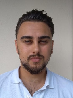 Avatar Bild für Cengiz Can Saidov