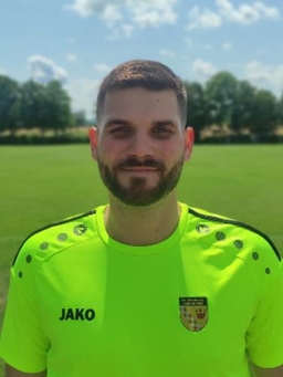 Avatar Bild für Lucas Marco Bauer