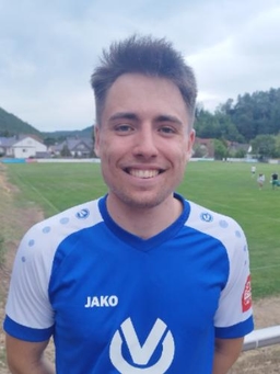 Avatar Bild für Lukas Maximilian Eitel