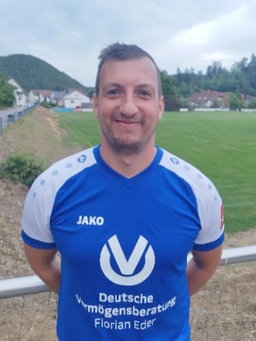 Avatar Bild für Florian Schirra