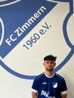 Avatar Bild für Johannes Kerbs