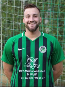 Avatar Bild für Leon Schirrmeister