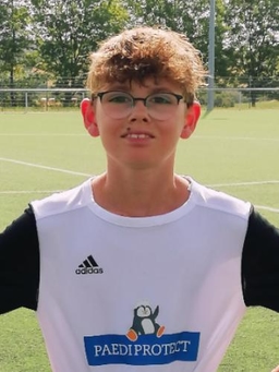 Avatar Bild für Lucien Noé Mathieu