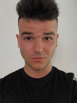 Avatar Bild für Fabian Thomas