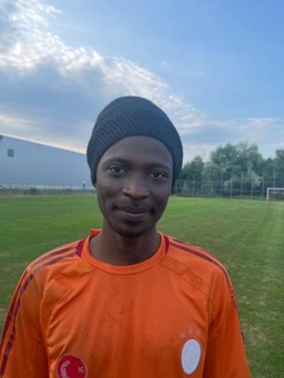 Avatar Bild für Touray Saibou Binto-Jabie Mohammad