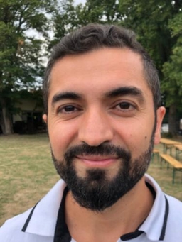 Avatar Bild für Emin Dilman