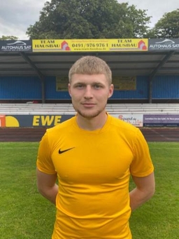 Avatar Bild für Ion Danilov