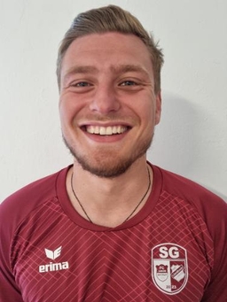 Avatar Bild für Pascal Klinkmann