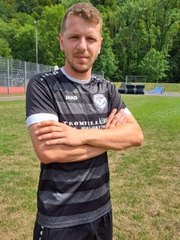 Avatar Bild für Nils Reichert