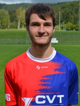 Avatar Bild für Yannick Schurr