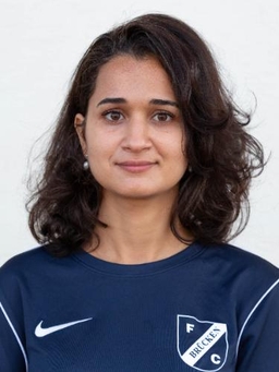 Avatar Bild für Asmaa Ajarroud