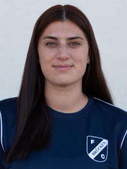 Avatar Bild für Louisa Bettinger