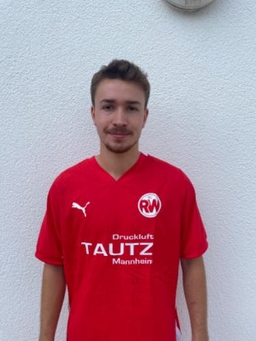 Avatar Bild für Timo Ritz