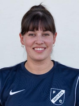 Avatar Bild für Vanessa Bettinger