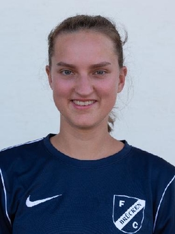 Avatar Bild für Sarah Geiß