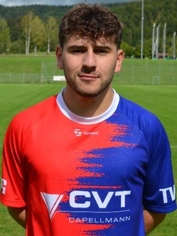 Avatar Bild für Luis Klaiber