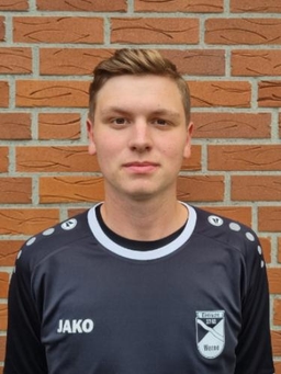 Avatar Bild für Nico Clemens