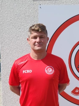 Avatar Bild für Michal Kasprzak