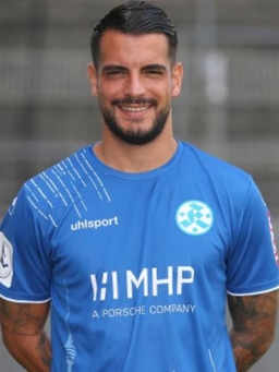 Avatar Bild für Denis Zagaria