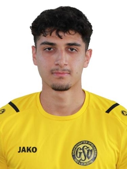 Avatar Bild für Diar Mustafa