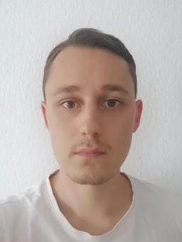 Avatar Bild für Marc-Andre Ernst