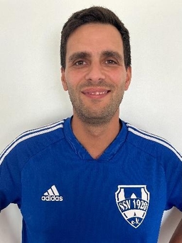 Avatar Bild für Giovanni Lombardi