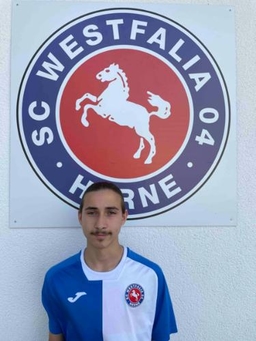 Avatar Bild für Can Seelemann