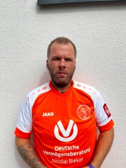Avatar Bild für Marcel Mihelic