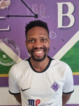 Avatar Bild für Moise Sylvestre Valery Leonce