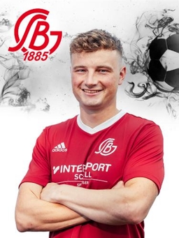 Avatar Bild für Sascha Fröschle