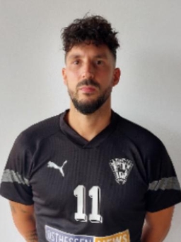 Avatar Bild für Sven Bambey