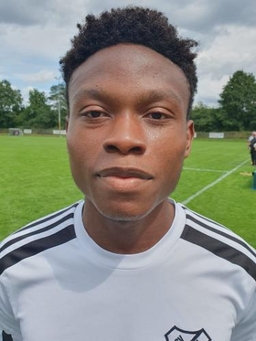 Avatar Bild für Victor Chinenye Agubata