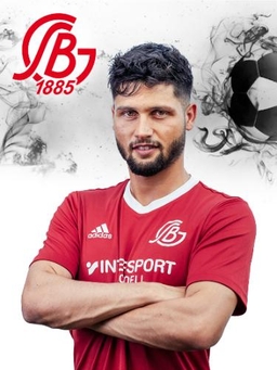 Avatar Bild für Luca Kaufmann