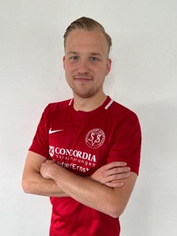 Avatar Bild für Noel-Maximilian Pöhle