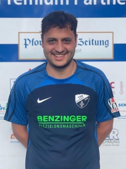 Avatar Bild für Sinan Cevik