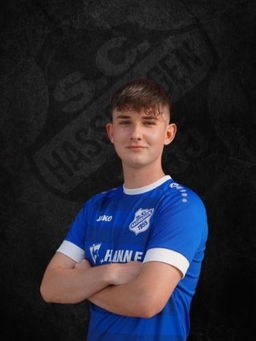 Avatar Bild für Jonas Frank