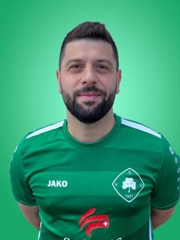 Avatar Bild für Arda Giragos