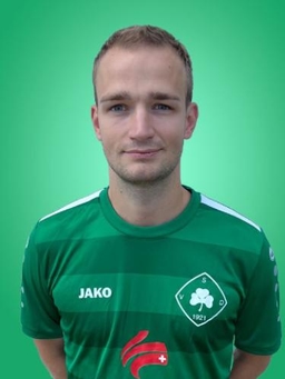Avatar Bild für Justin Heinzelmann