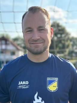 Avatar Bild für Oliver Martinez