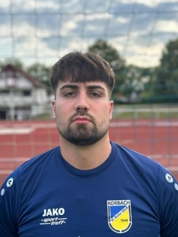 Avatar Bild für Valentin Gashi